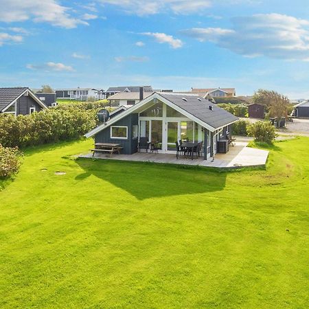 Two-Bedroom Holiday Home In Lemvig 1 Zewnętrze zdjęcie